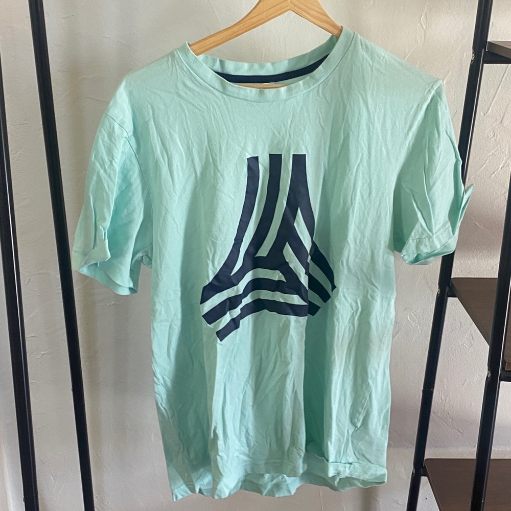 adidas Soccer Shirt